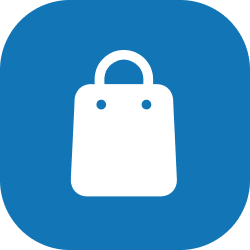 Comercio electrónico fácil de administra